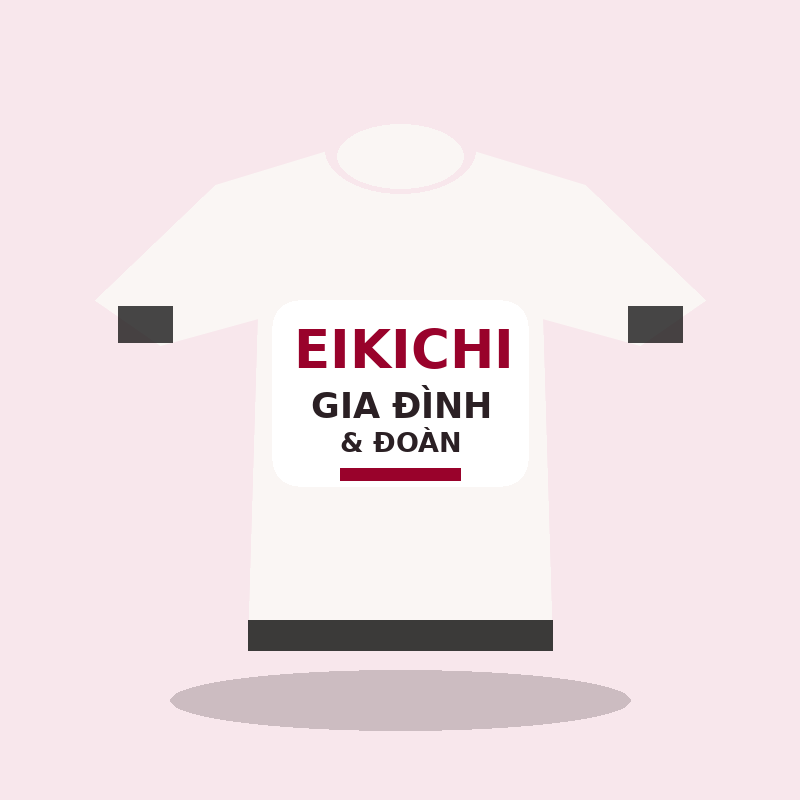 Áo gia đình và đoàn