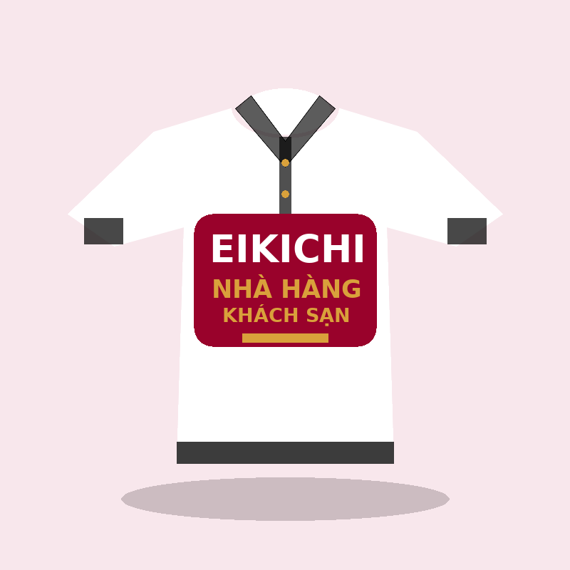 Đồng phục nhà hàng khách sạn