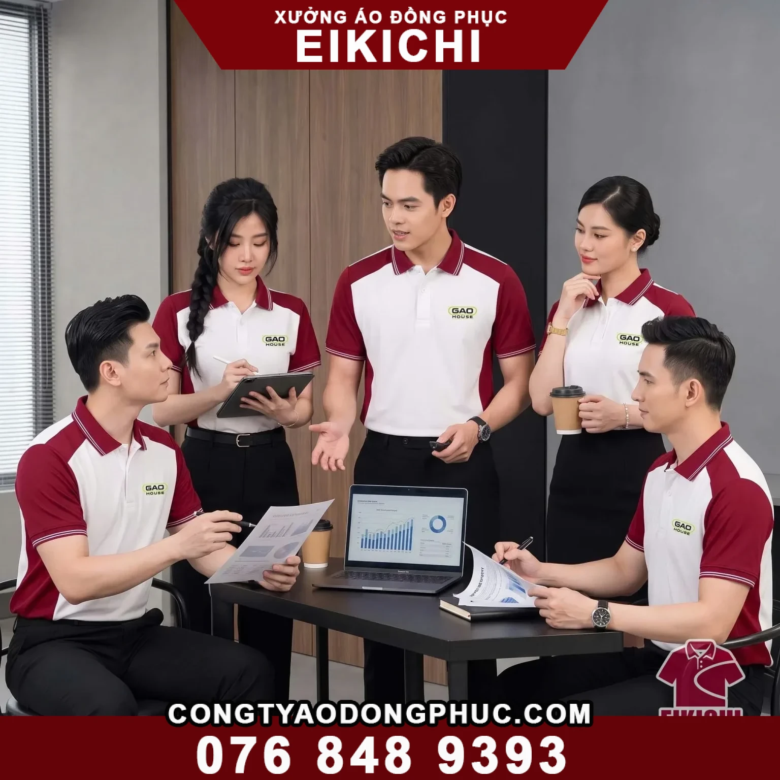 Áo Gia Đình In Hình – Thể Hiện Cá Tính Riêng Qua Từng Thiết Kế