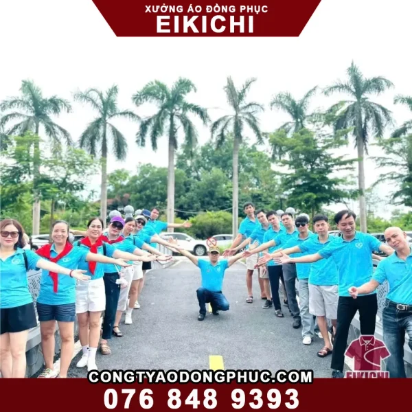Áo Gia Đình Gia Rẻ – Cách Lựa Chọn Tiết Kiệm Và Phù Hợp Với Nhu Cầu