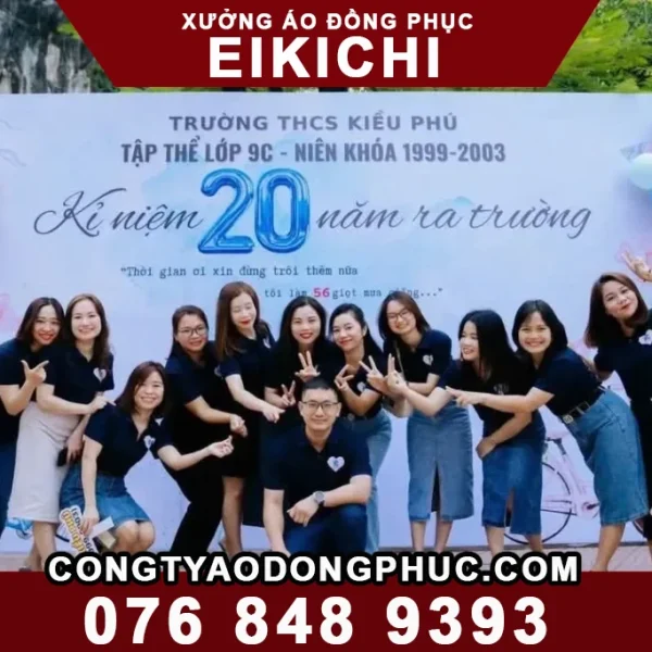 Áo Gia Đình Gia Rẻ – Cách Lựa Chọn Tiết Kiệm Và Phù Hợp Với Nhu Cầu