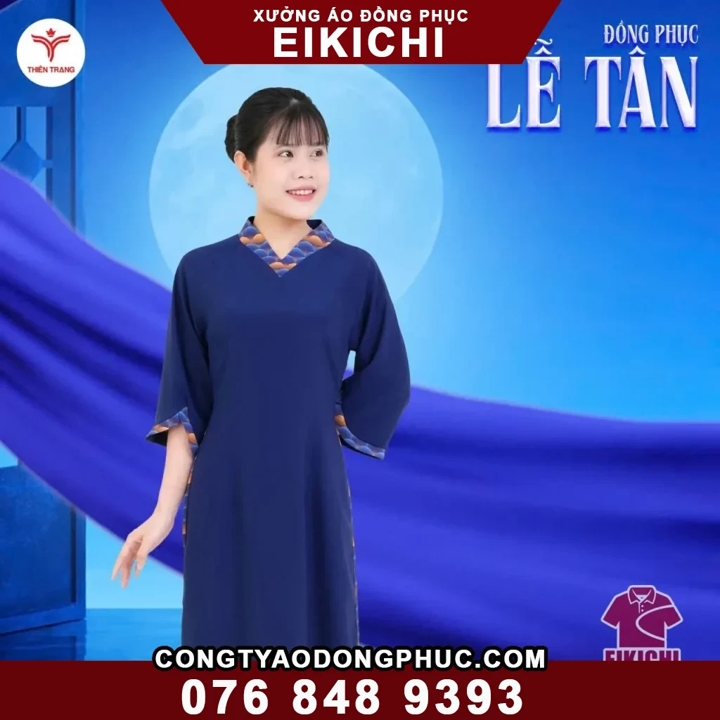 Đồng Phục Đầu Bếp Nhà Hàng Khách Sạn Chuyên Nghiệp