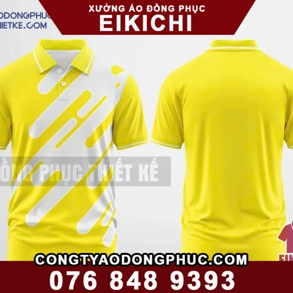 5 Tiêu Chí Cần Biết Khi Đặt May Áo Đồng Phục
