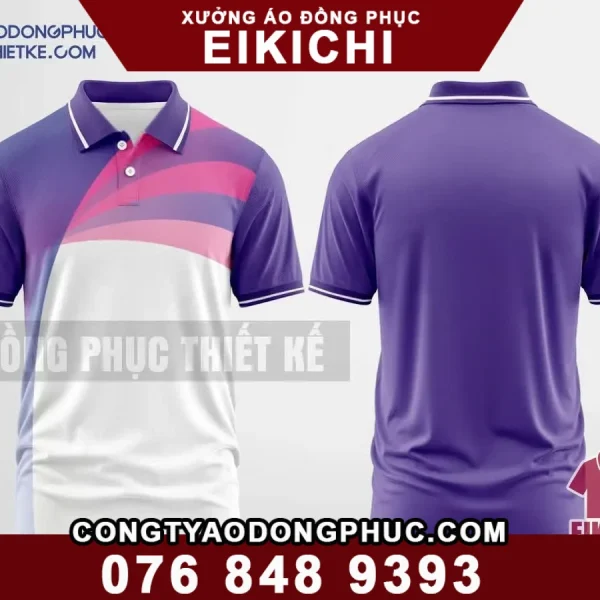 5 Tiêu Chí Cần Biết Khi Đặt May Áo Đồng Phục