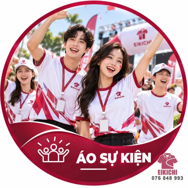 Đồng phục sự kiện