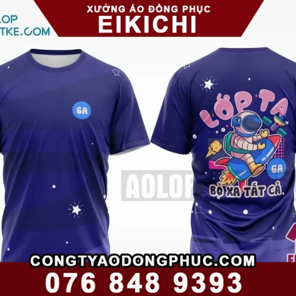 Áo CLB, Áo Team Và Áo Nhóm Có Gì Khác Nhau?