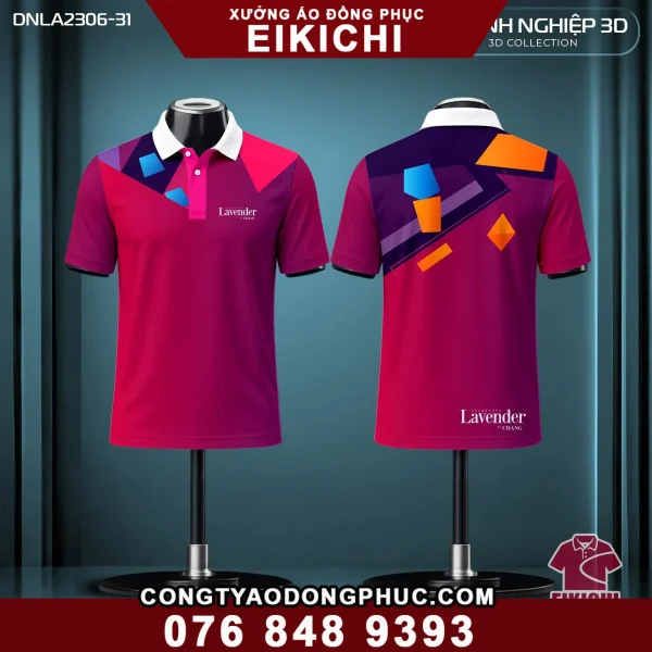 Áo Đồng Phục Công Ty Chất Lượng – Những Tiêu Chí Cần Quan Tâm