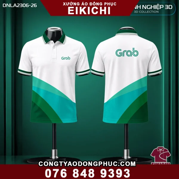 Áo Đồng Phục Polo Là Gì? Vì Sao Doanh Nghiệp Nên Lựa Chọn?