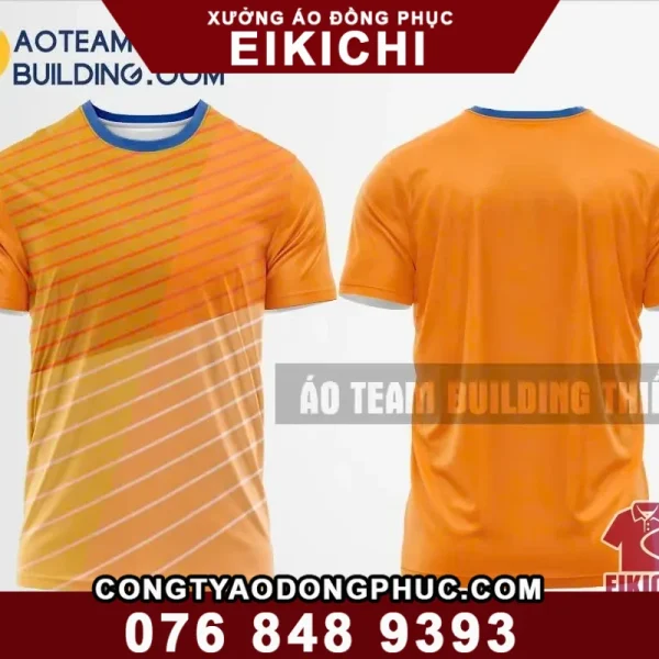 Áo Đồng Phục Sự Kiện – Giải Pháp Đồng Phục Chuyên Nghiệp Cho Mọi Chương Trình