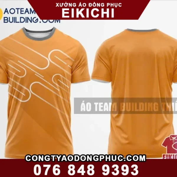 Áo Đồng Phục Sự Kiện – Giải Pháp Đồng Phục Chuyên Nghiệp Cho Mọi Chương Trình
