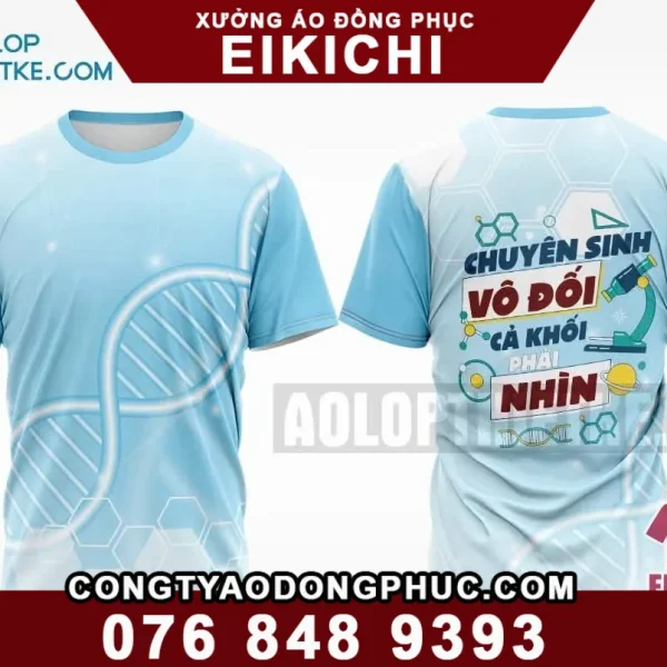 Áo Nhóm Đi Du Lịch – Vì Sao Ngày Càng Được Nhiều Người Lựa Chọn?