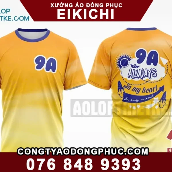 Áo Polo Đồng Phục Cho Trường Học, Lớp Học Và Câu Lạc Bộ