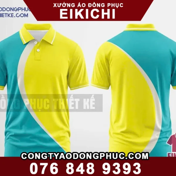 Báo Giá May Áo Đồng Phục Sự Kiện – Những Yếu Tố Ảnh Hưởng Đến Chi Phí