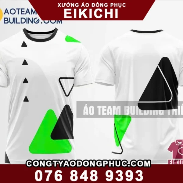 May Áo Đồng Phục Sự Kiện Theo Yêu Cầu – Thiết Kế Riêng Cho Doanh Nghiệp