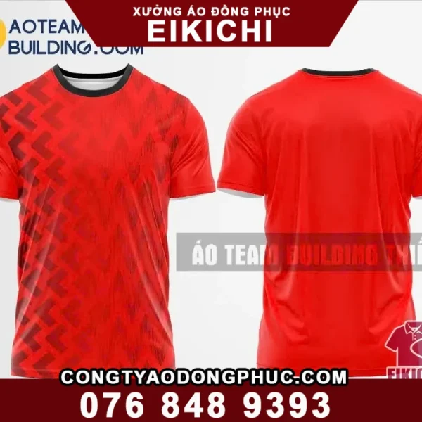 May Áo Đồng Phục Sự Kiện Theo Yêu Cầu – Thiết Kế Riêng Cho Doanh Nghiệp