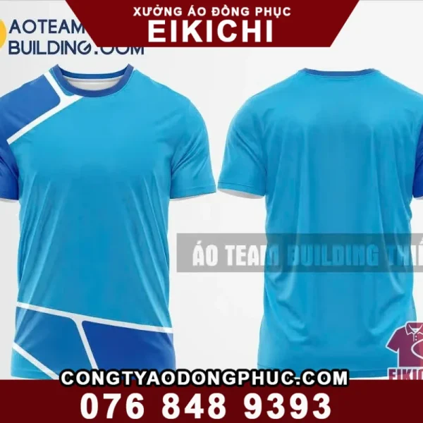 May Áo Đồng Phục Sự Kiện Theo Yêu Cầu – Thiết Kế Riêng Cho Doanh Nghiệp