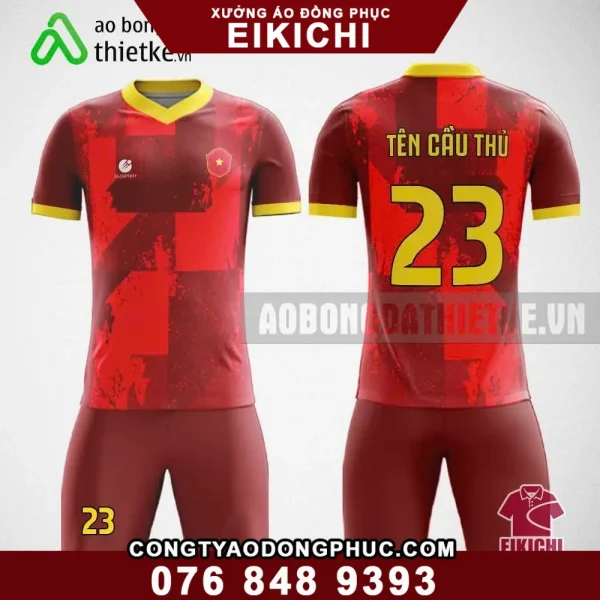 Nên In Hay Thêu Logo Trên Áo Đồng Phục?